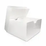 Cake and Bakery Supplies packaging range