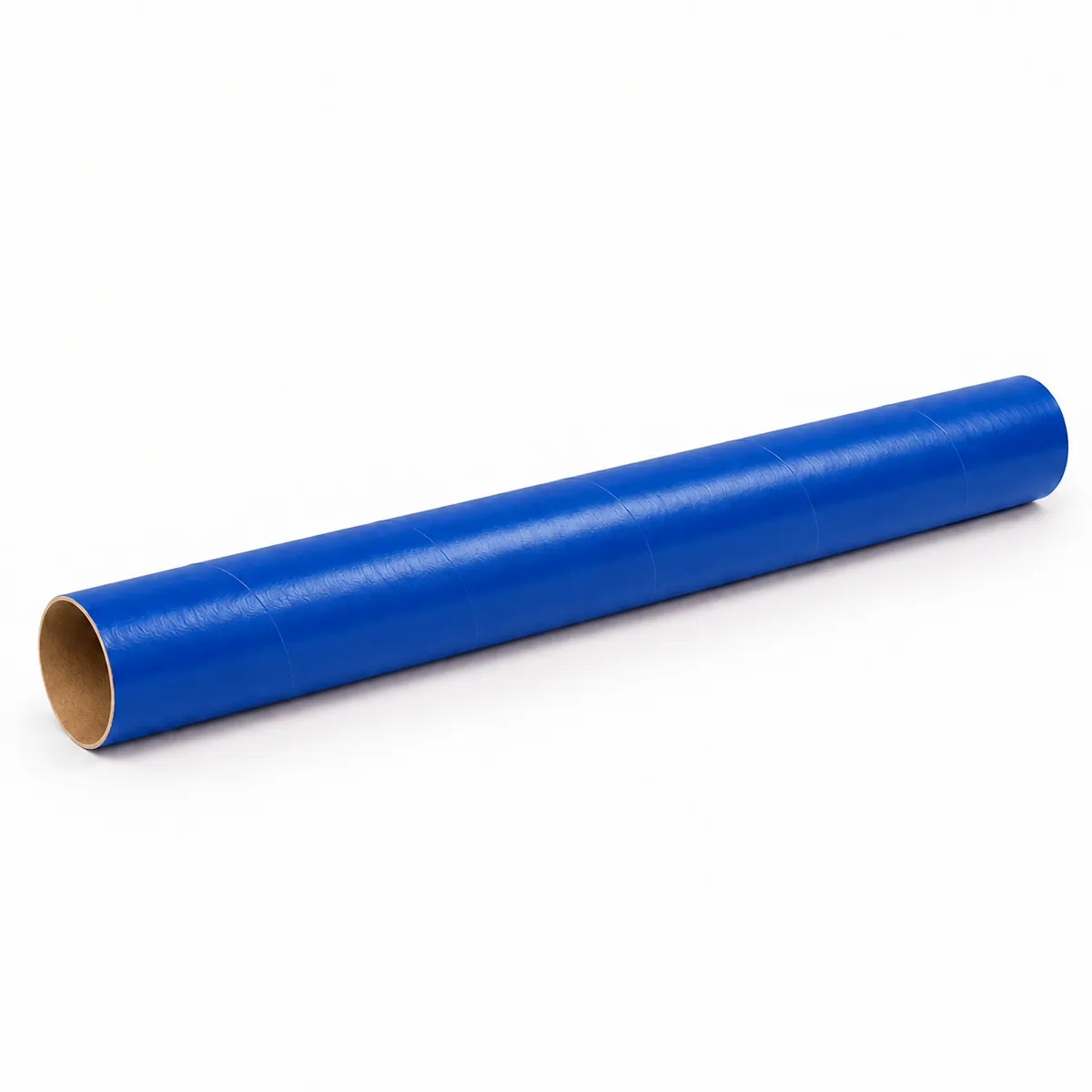 Blue Cardboard Tubes | Cardboard Tubes Blue Cardboard Tubes — Cardboard Tubes wholesale from Packaging Panda