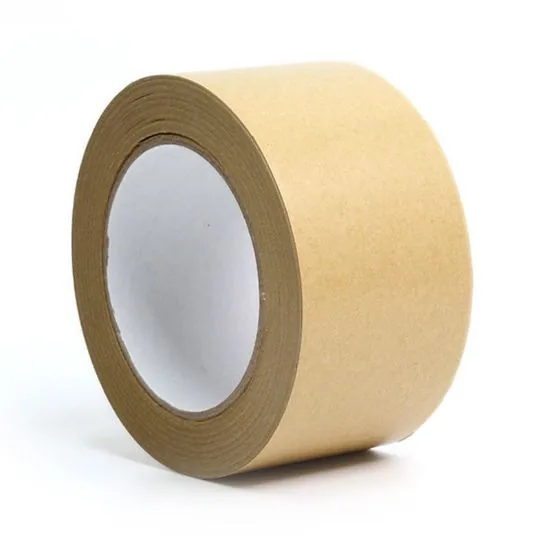 Paper Packing Tape | Packaging Tapes Paper Packing Tape — Packaging Tapes wholesale from Packaging Panda