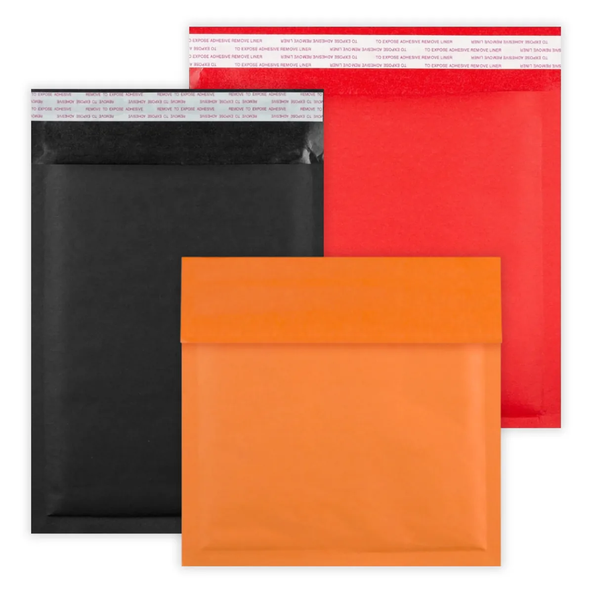 Coloured Kraft Bubble Bags | Protective Packaging Coloured Kraft Bubble Bags — Protective Packaging wholesale from Packaging Panda