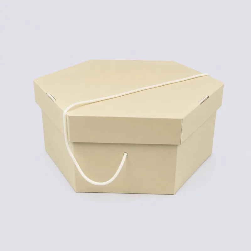 Cream Hat Boxes | Hat Boxes Cream Hat Boxes — Hat Boxes wholesale from Packaging Panda