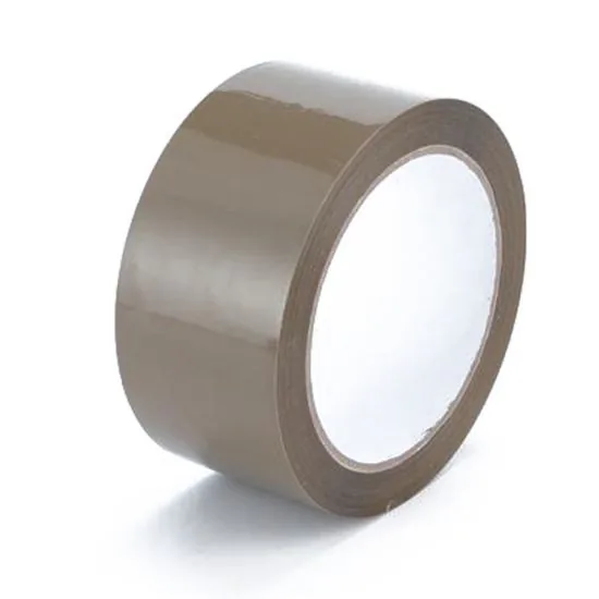 Economy Brown Packaging Tape 48mm x 66m | Packaging Tapes Economy Brown Packaging Tape 48mm x 66m — Packaging Tapes wholesale from Packaging Panda