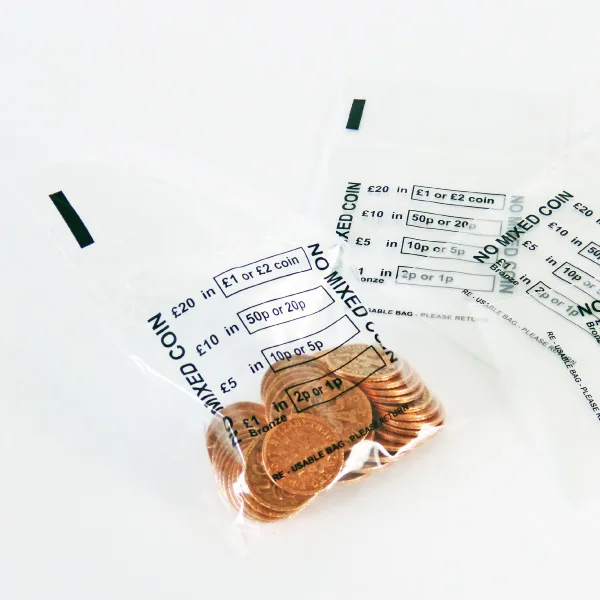 Coin Bags & Money Bags | Security Bags Coin Bags & Money Bags — Security Bags wholesale from Packaging Panda