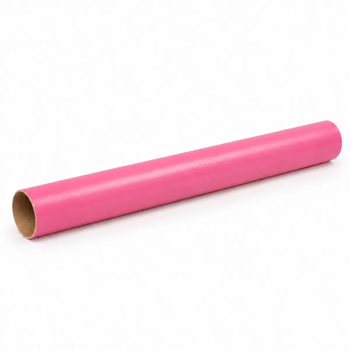 Pink Cardboard Tubes | Cardboard Tubes Pink Cardboard Tubes — Cardboard Tubes wholesale from Packaging Panda