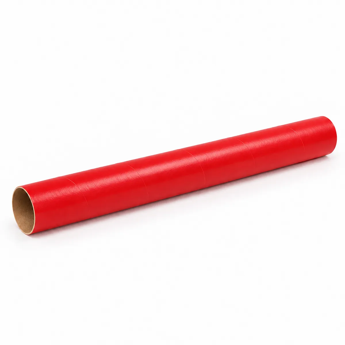 Red Cardboard Tubes | Cardboard Tubes Red Cardboard Tubes — Cardboard Tubes wholesale from Packaging Panda