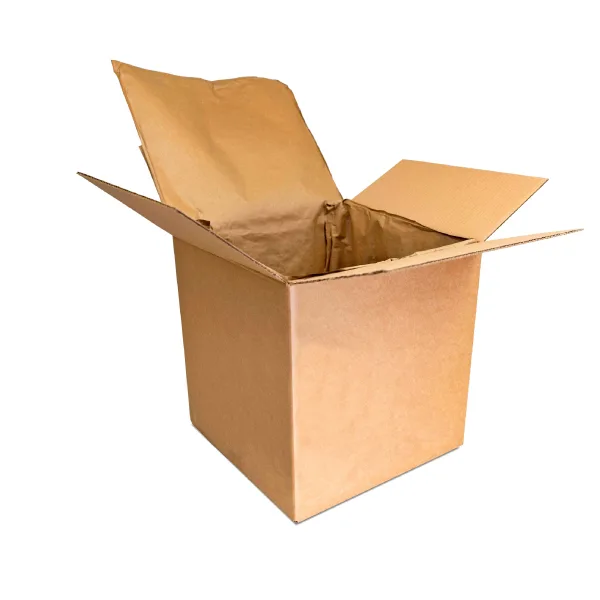 Chilled Packaging — Eco-Box - Size Three — 335 × 335 mm